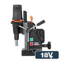 Steelbor V36 Cordless Magnet Drill (805036)