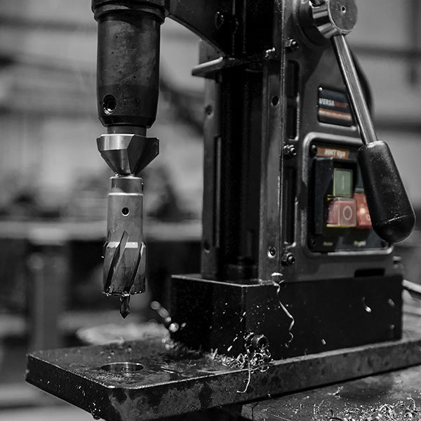 Steelbor S50 Magnet Drill (850250)