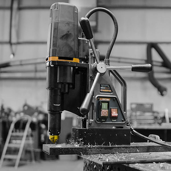 Steelbor S50 Magnet Drill (850250)