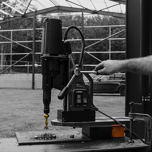 Steelbor S50 Magnet Drill (850250)