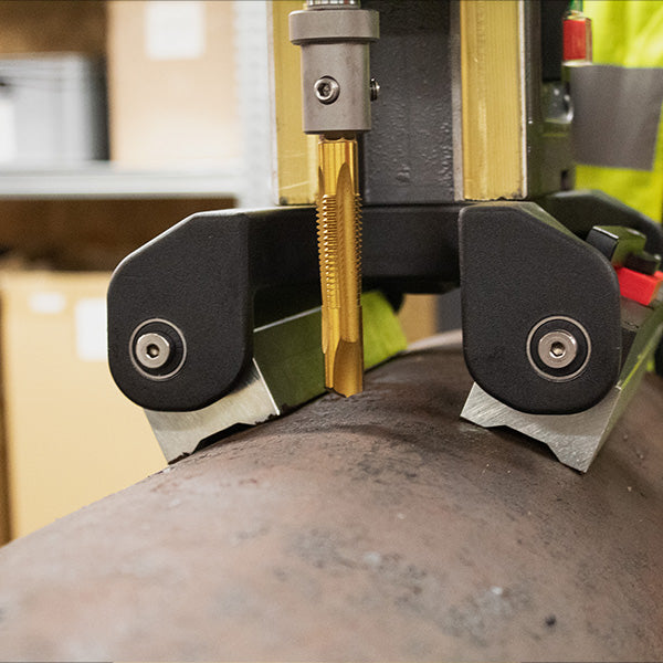 Steelbor V60T PIPE Magnet Drill (850060-T)