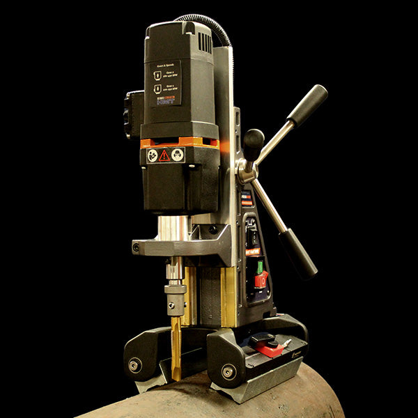 Steelbor V60T PIPE Magnet Drill (850060-T)