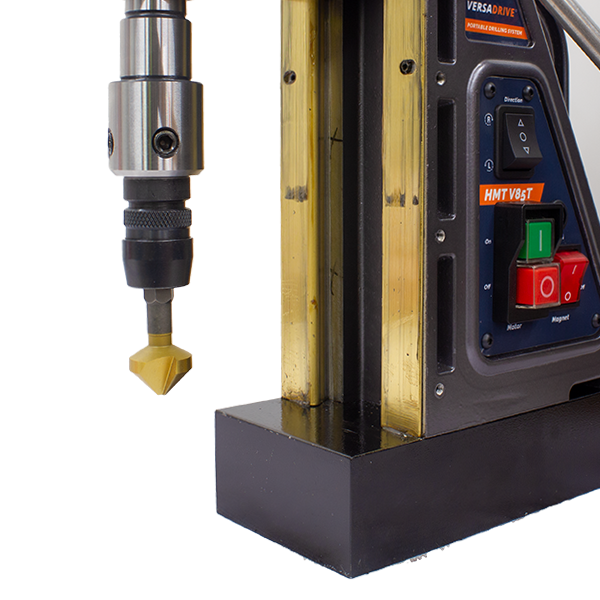 Steelbor V85T Magnet Drill (850085)