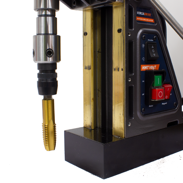 Steelbor V85T Magnet Drill (850085)