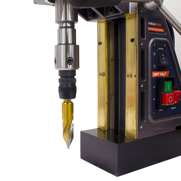 Steelbor V85T Magnet Drill (850085)